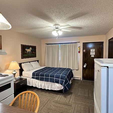 Pleasant Valley Motel Houston Екстериор снимка