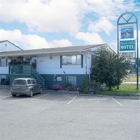 Pleasant Valley Motel Houston Екстериор снимка