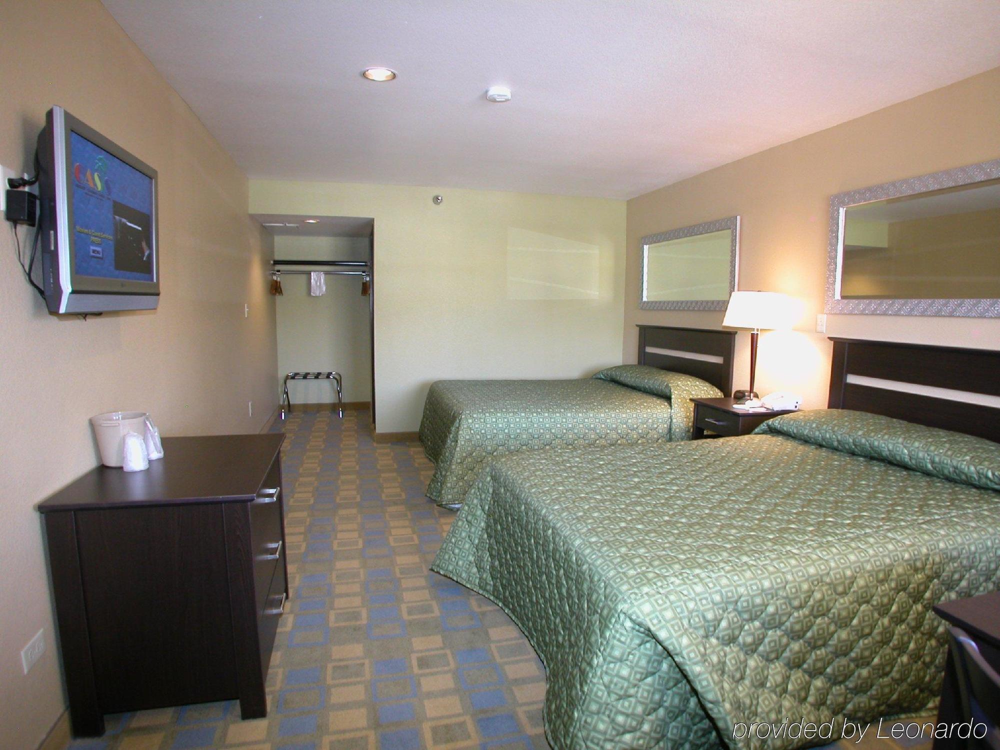 Pleasant Valley Motel Houston Екстериор снимка