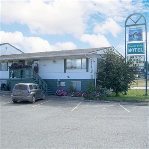 Pleasant Valley Motel Houston Екстериор снимка