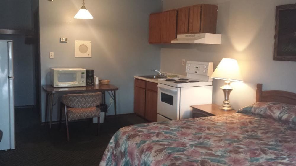 Pleasant Valley Motel Houston Екстериор снимка