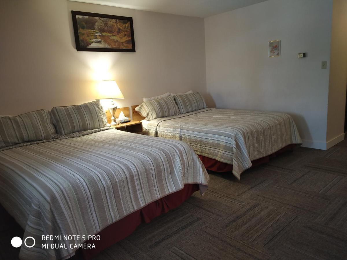 Pleasant Valley Motel Houston Екстериор снимка