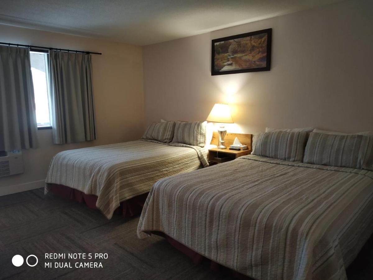 Pleasant Valley Motel Houston Екстериор снимка