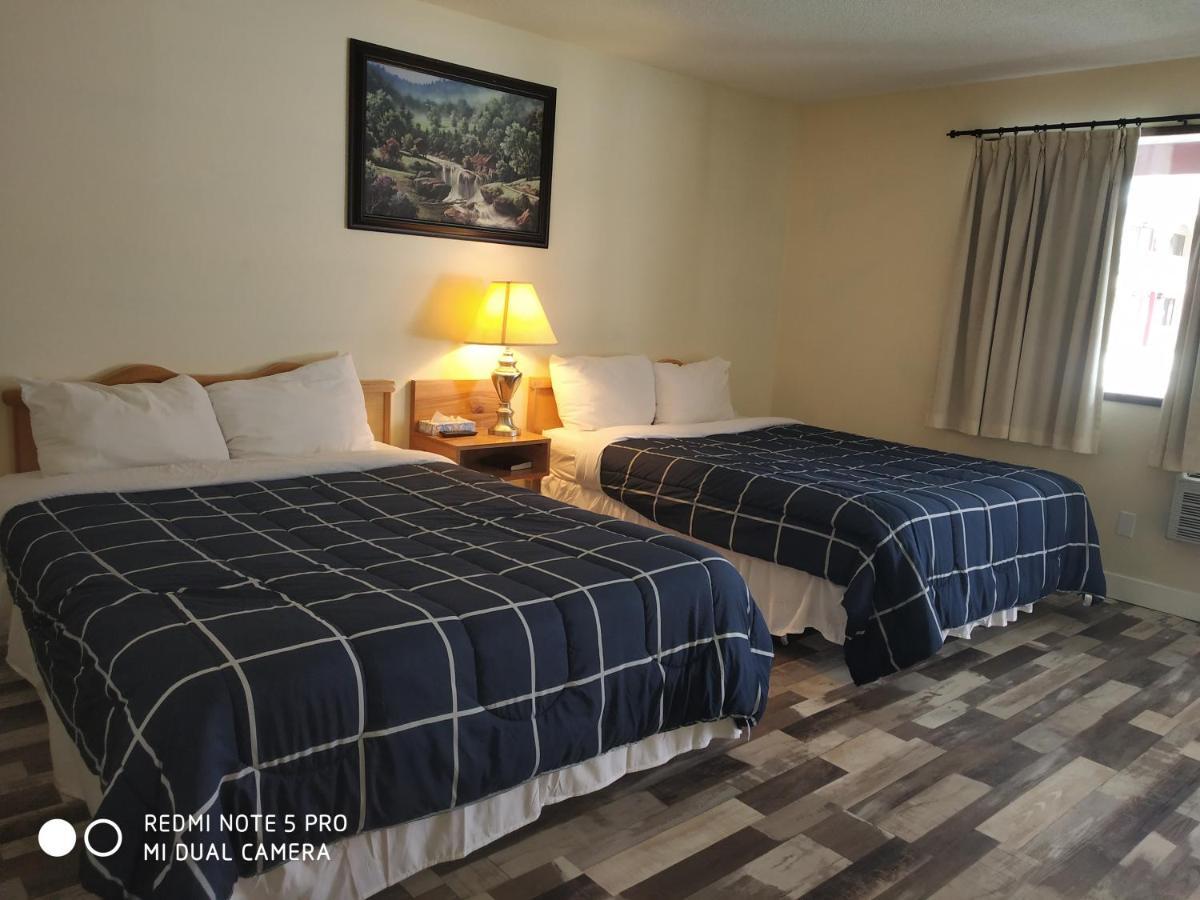 Pleasant Valley Motel Houston Екстериор снимка