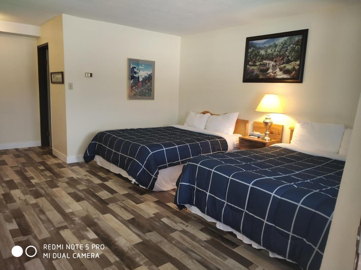 Pleasant Valley Motel Houston Екстериор снимка